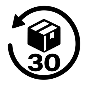30-day returns