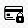 Secure checkout