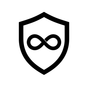 Lifetime warranty