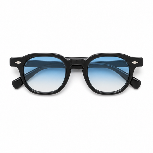 model blue fade (limited)