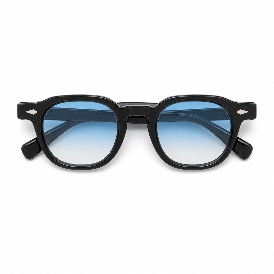 model blue fade (limited)