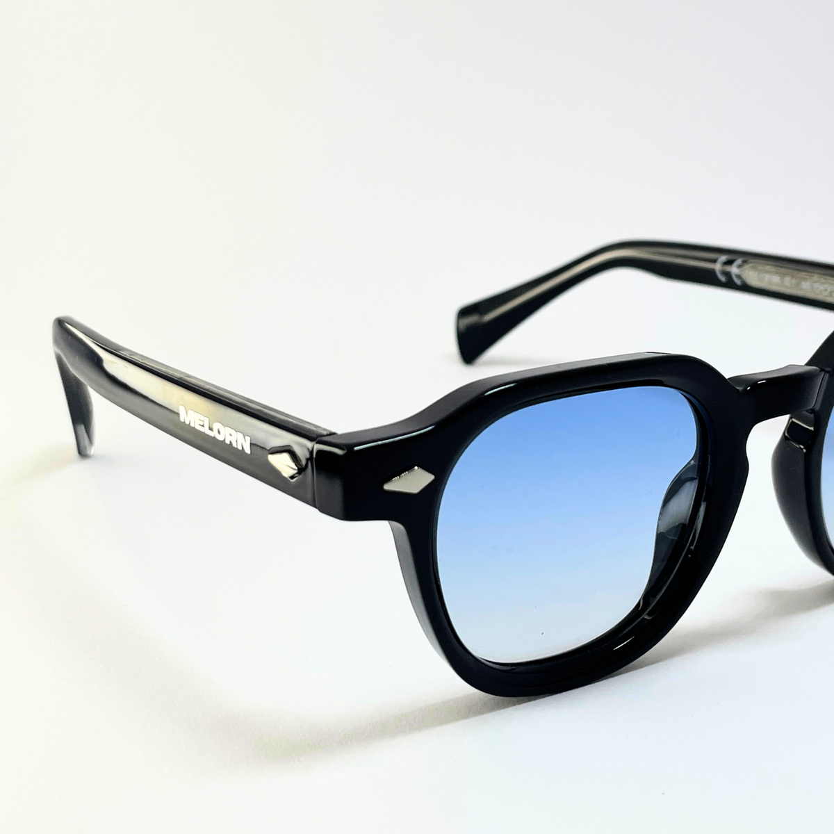 model blue fade (limited)