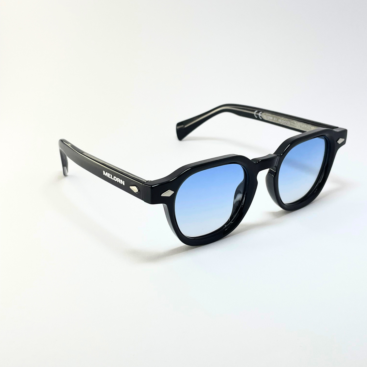 model blue fade (limited)