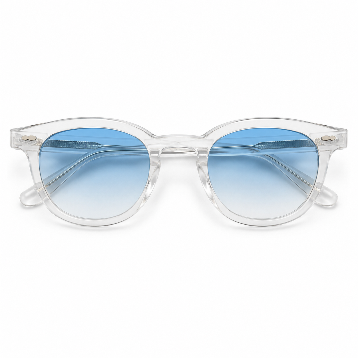 model blue fade (limited)