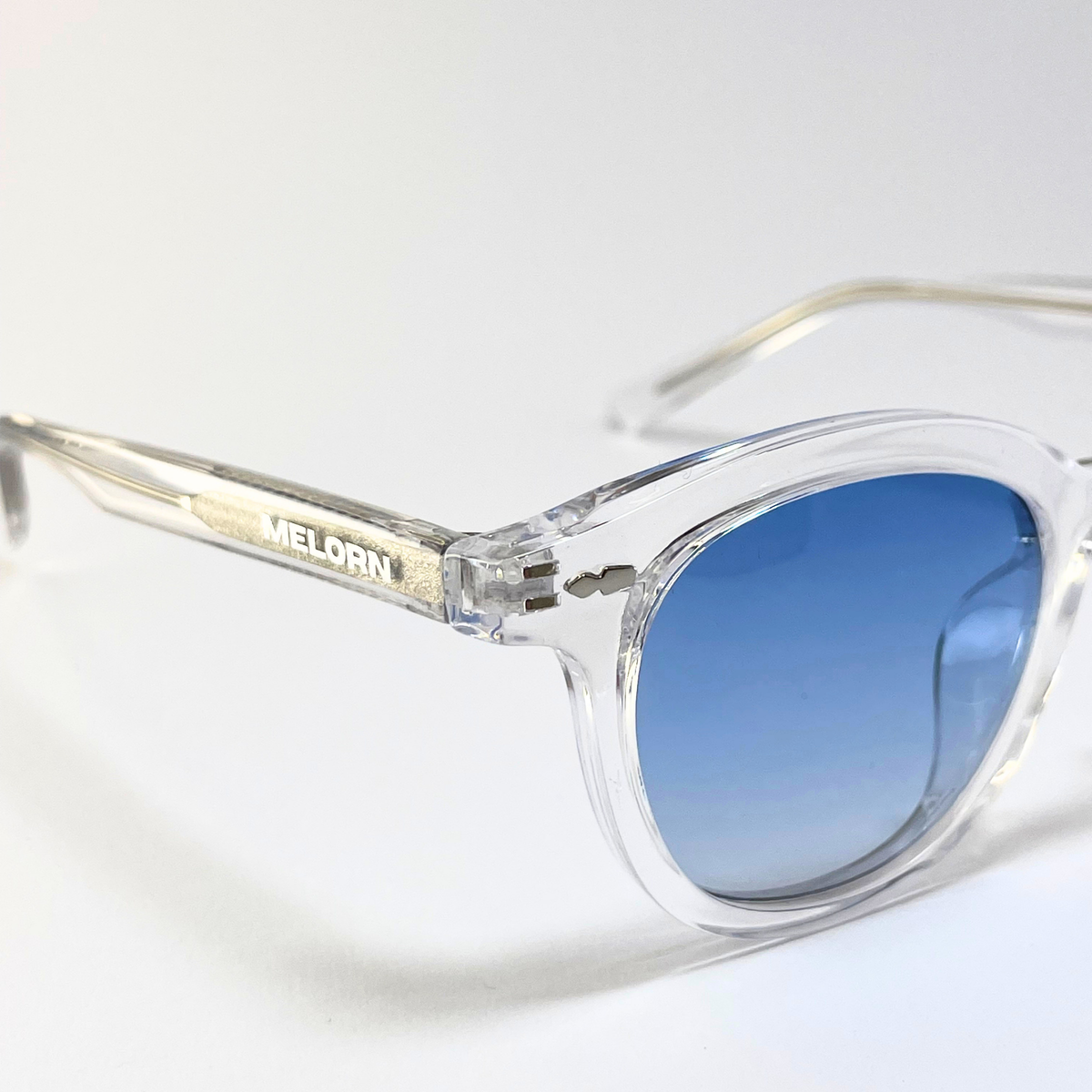 model blue fade (limited)
