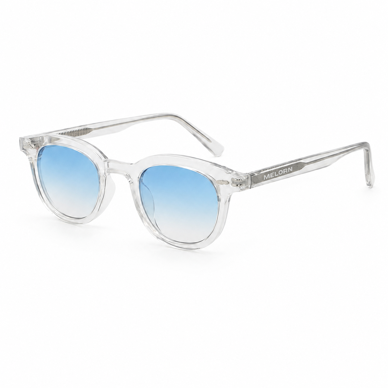 model blue fade (limited)