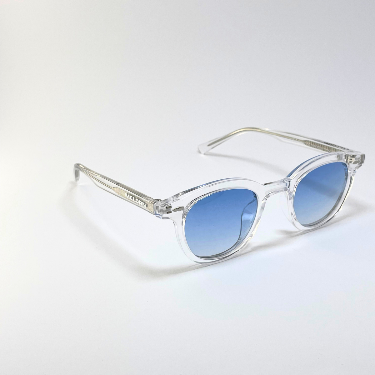 model blue fade (limited)