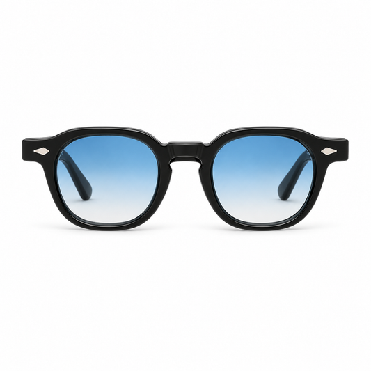 model blue fade (limited)