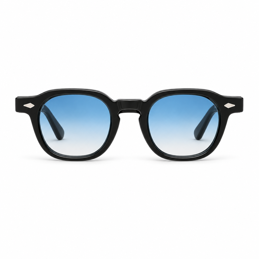 model blue fade (limited)